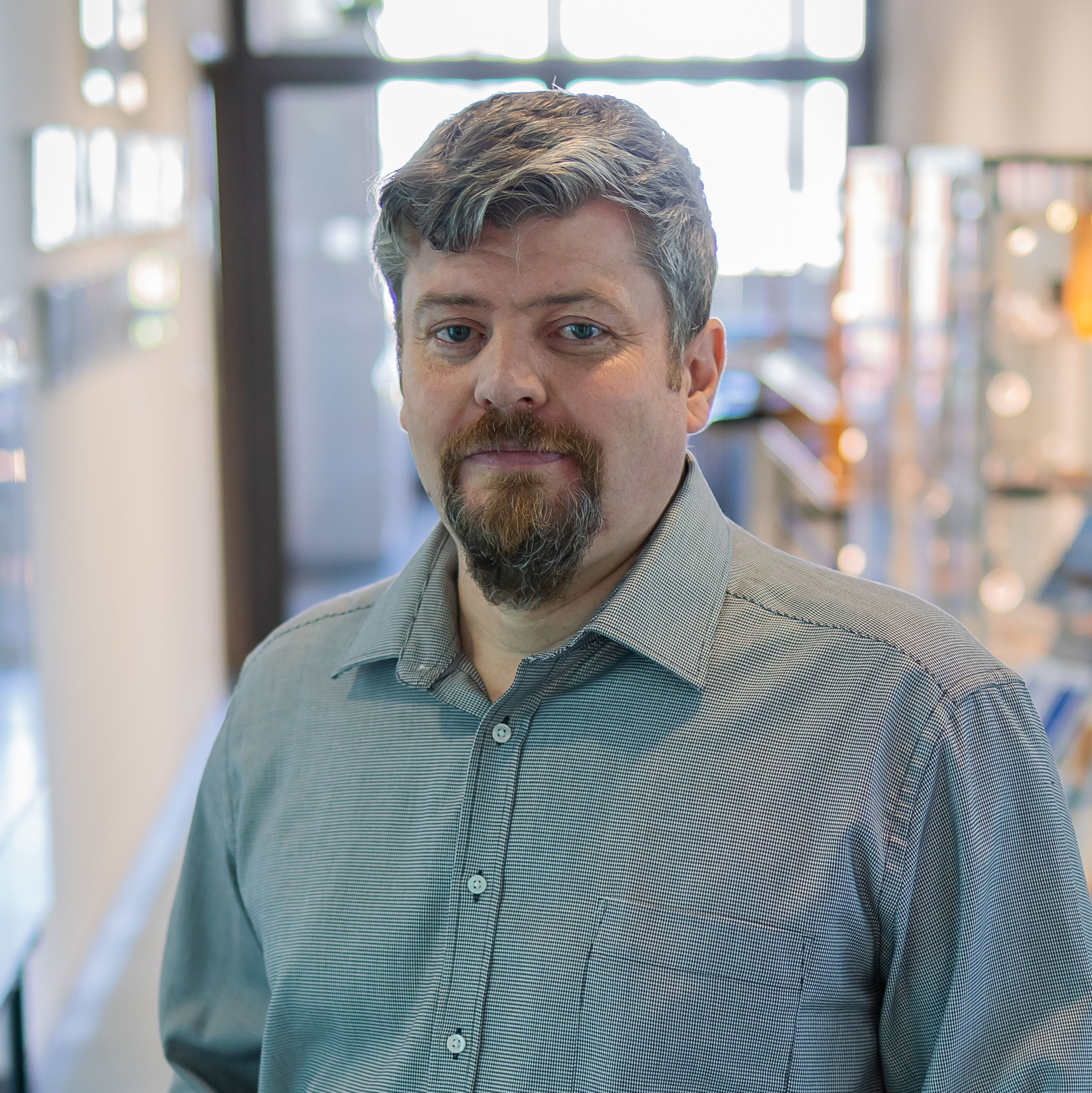 Team - Lehrstuhl für Fertigungstechnik - Universität Rostock